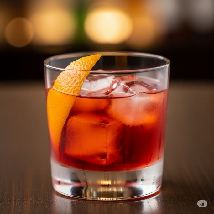 Shake, Stir ou Build? A Técnica Certa para Cada Drink